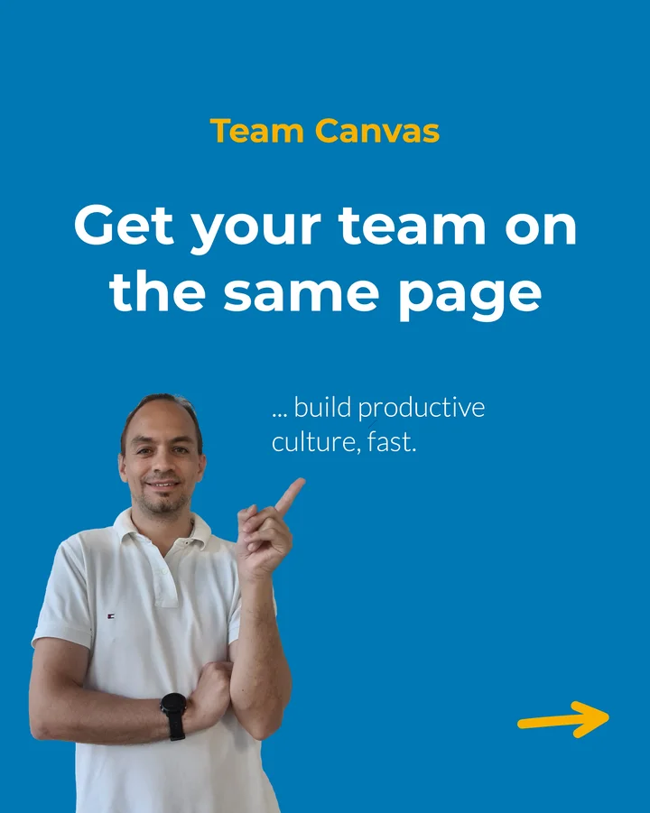 Team Canvas